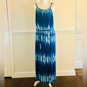 Tommy Bahama Maxi Dress